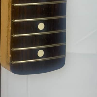 Ibanez Roadstar II Series Electric Guitar Neck MIJ Japan 1980s - Rosewood image 3