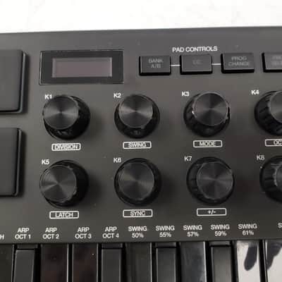 Akai MPK Mini image 4
