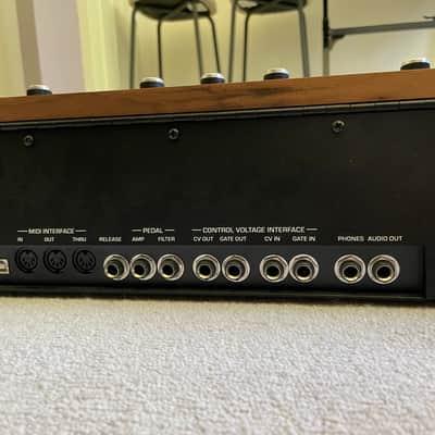 Sequential Prophet 5 Rev 4 image 9
