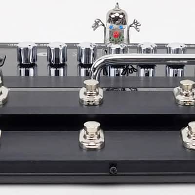 Line 6 Pod X3 Live Most Advanced Guitar Pedalboard Ever +Top+OVP+ 1,5J Garantie image 5