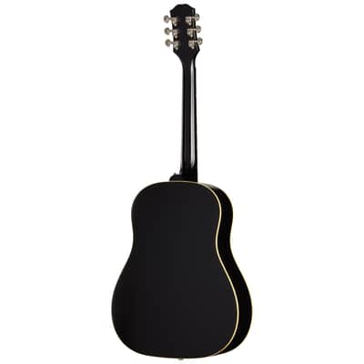 Epiphone J-45 Standard - Vintage Sunburst image 4
