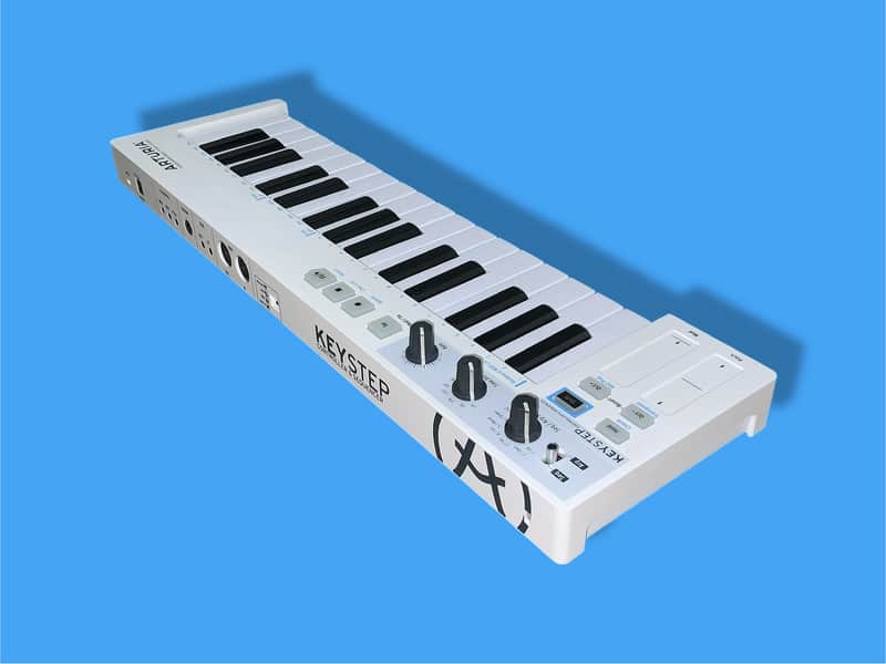 Arturia Keystep