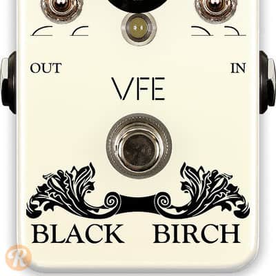 VFE Focus | Reverb