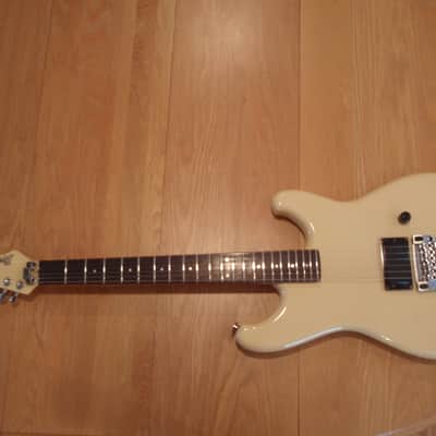 Ibanez Roadstar RS410 1985 Ivory image 1