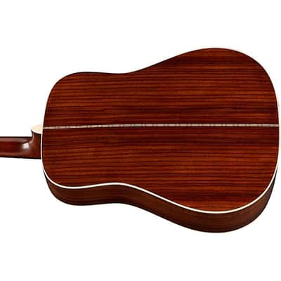 Martin HD-28 Acoustic Guitar - 1935 Sunburst image 6