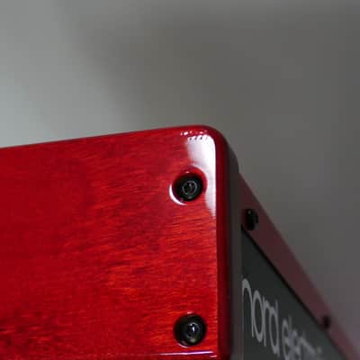 Nord Electro 5D SW61 + Softcase image 11
