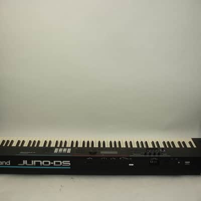 Roland JUNO-DS88 88-Key Synthesizer Keyboard image 14