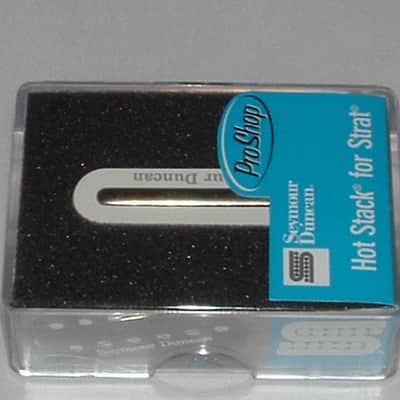 Bill Lawrence USA Stevie Ray Vaughn Black Label S1 S2 S3 Strat