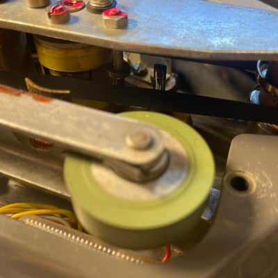 Revox G36 Tube stereo tape recorder image 17