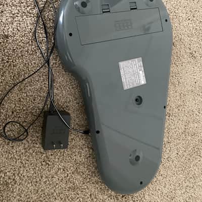 Suzuki OM-200M Omnichord 1989 - Gray image 4