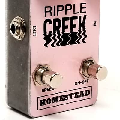 Homestead Ripple Creek Tremolo, BRAND NEW IN BOX FROM AUTHORIZED DEALER! FREE SHIPPING IN THE U.S.! image 3