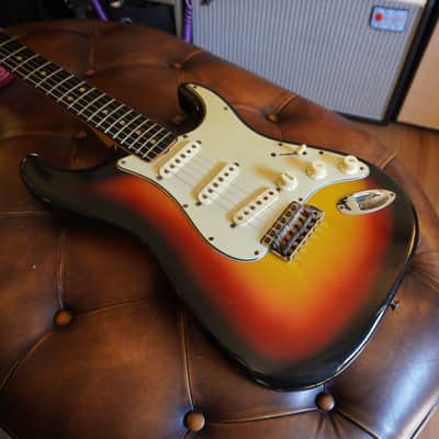 1964 Fender Stratocaster - Original Time Capsule! image 2