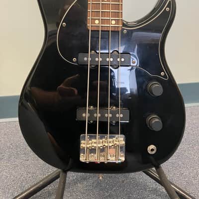 Fender Urge 1993 - Black image 1