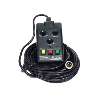 Antari Z-1200 MKII DMX smoke machine image 4