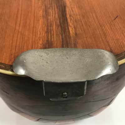 Vintage The Chicago Music Co. The Leland Mandolin image 10