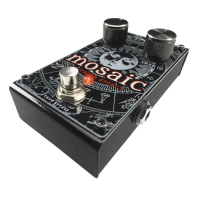 DigiTech Mosaic 12-String Effect + NEW image 1