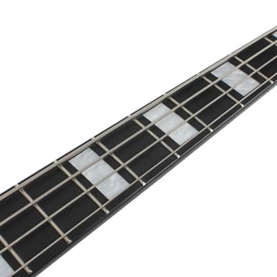 Swing MGB-1 Richlite Neck & Fretboard 2022 - Matt image 6
