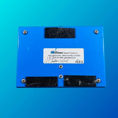 Fulltone Full Drive 2 (Non-MOSFET) image 2