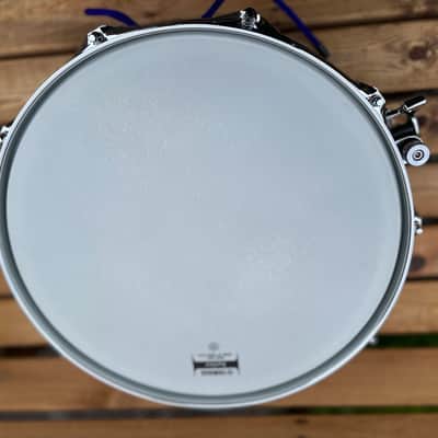 Akira Jimbo Signature 14x5 steel image 8