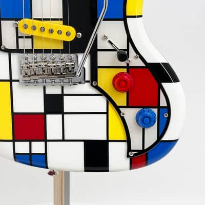 NOMM-Drian Electroliner #5 / 5 image 20