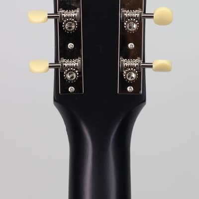 Gibson J-45 Century 12-Fret Ebony image 5