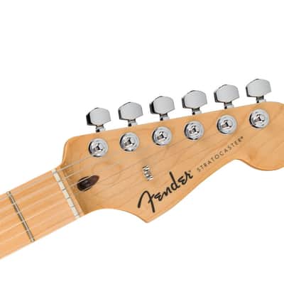 Fender Standard Stratocaster - Olympic White image 4