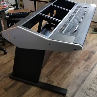 Sterling Modular Multi-Station 3 Bay Avid Artist Mix image 1