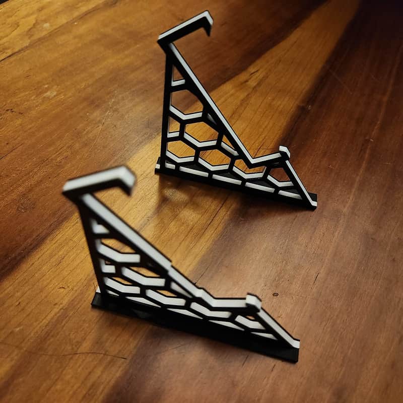 Stand - Korg NTS-1 MKII and NTS-2 image 1