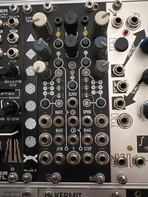 Mutable Instruments Marbles  - diy professional built image 1