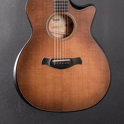 Taylor Used Builder's Edition 614CE WHB '24 image 2
