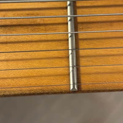 Kramer Pacer Deluxe with Maple Fretboard 1983 - 1987 - White image 7