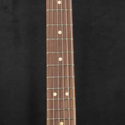 Fender Player II Telecaster Left-Hand Polar White Rosewood Fingerboard image 4
