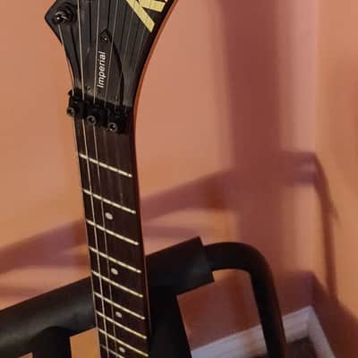 Kramer Imperial Explorer style Kramer Floyd image 14