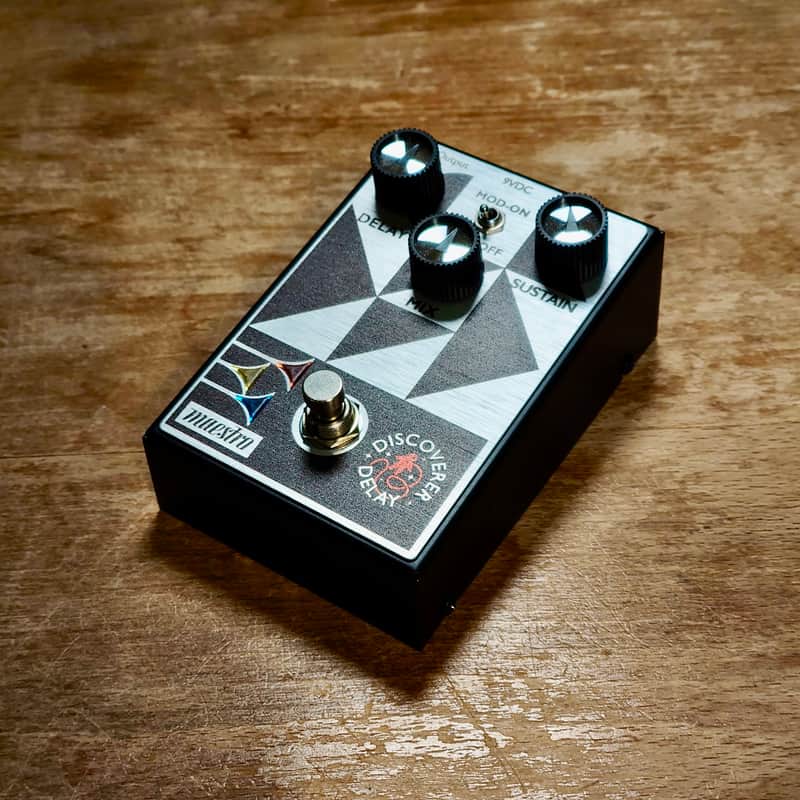 Maestro Discoverer Delay