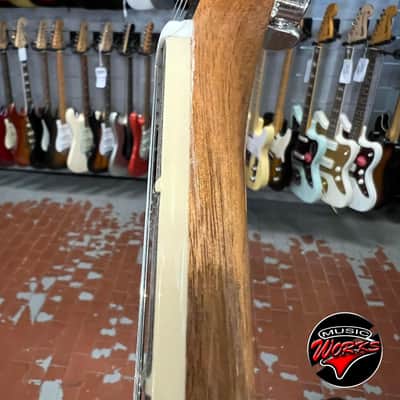 Gibson   Les Paul Standard 60 Honey Amber – Paint Crack image 9