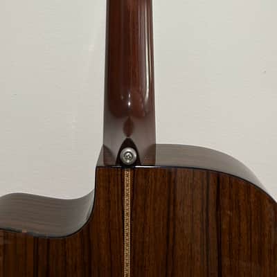 Martin SP000C-16R Acoustic Guitar image 7