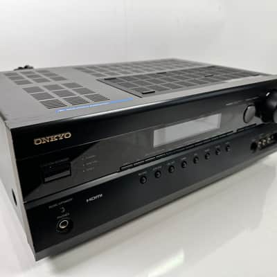 Onkyo AV Receiver TX-SR508 7.1 Channel Home Theater Amplifier image 5