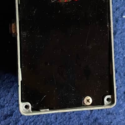 Ibanez TS-808 1981 - Green image 8