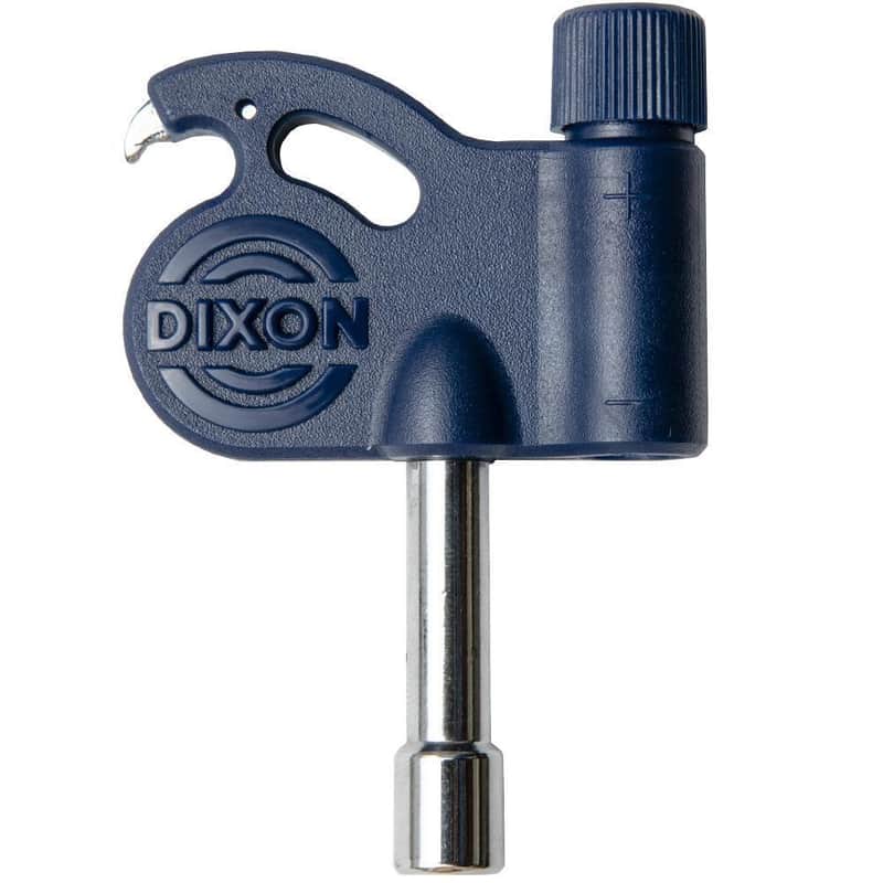 Dixon PAKE-IVBR BRITE Multifunction Drum Key image 1