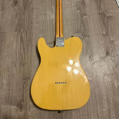 Fender Baja Telecaster image 4