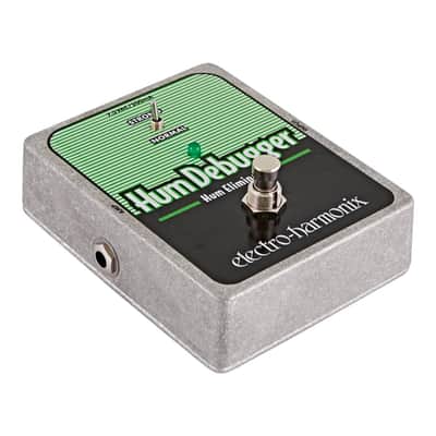 Hum Debugger Noise Gate Electro Harmonix image 4