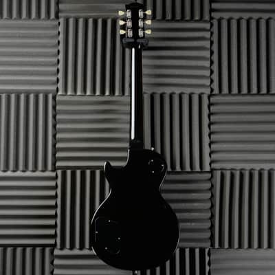Gibson Les Paul Classic Premium Plus 2001 - Desert Burst image 12