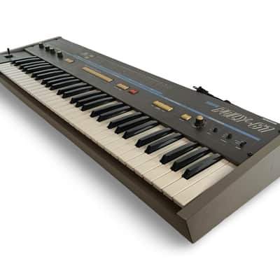 Korg Poly-61 *Expert Tested*Guaranteed* image 1