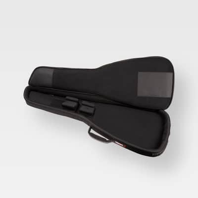 Fender 099-1622-406 FB1225 Electric Bass Gig Bag 2010s - Black image 3