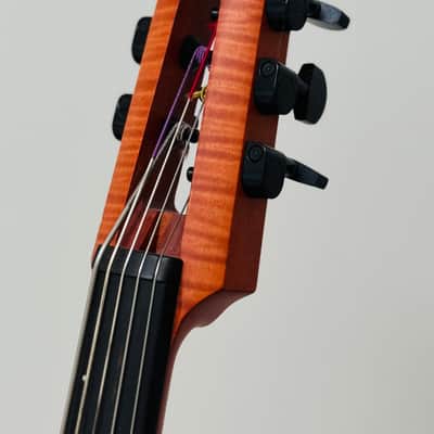 NS Design CR5 5-string Electric Cello image 3