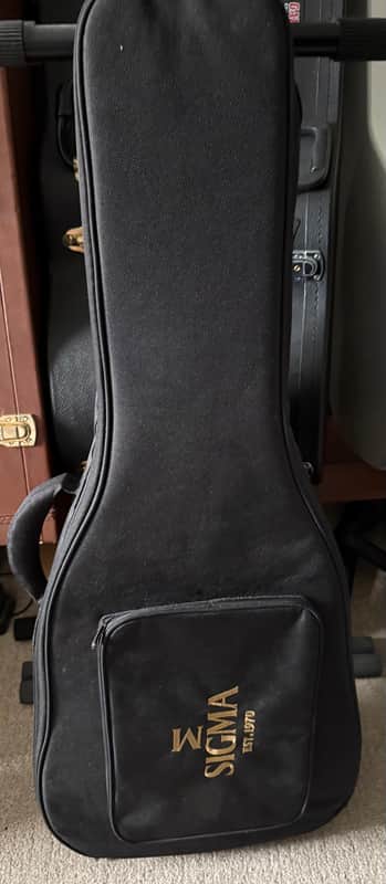 Immagine Sigma 000 Case - 1