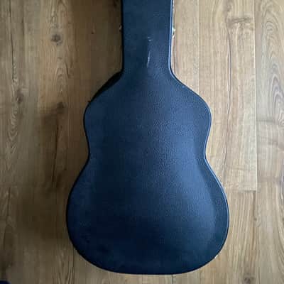 Martin Vintage Series Eric Clapton Signature 000-28EC - 2005 - Natural image 9