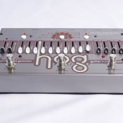 electro-harmonix / HOG Secondhand! [101376] Bild 4