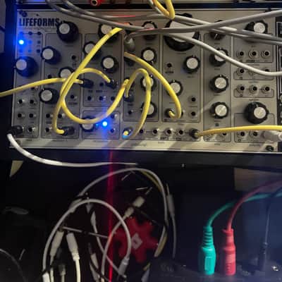 Pittsburgh Modular Lifeforms sv1 image 2