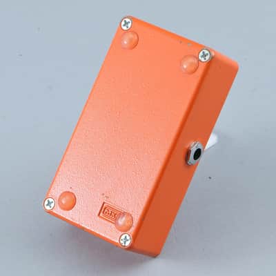 MXR M101 Phase 90 Phaser Guitar Effects Pedal P-30452 image 2